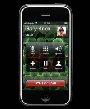 Мобильный телефон Apple iphone 3g (8gb) - Сотовый телефон Apple